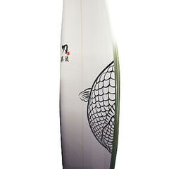 【大幅値下！】ショートボード 6\'0ft　展示新古品未使用　