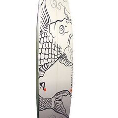 【大幅値下！】ショートボード 6\'0ft　展示新古品未使用　