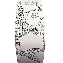 【大幅値下！】ショートボード 6\'0ft　展示新古品未使用　