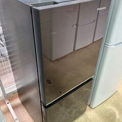 Hisense ハイセンス 135L冷蔵庫 HR-G13C-BR 2022年式 No.5571● ※現金、クレジット、ぺイペイ、スマホ決済対応※