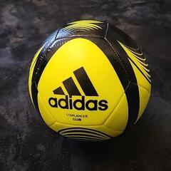 adidas サッカーボール 5号球