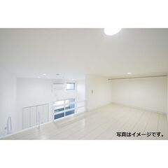 ☘️🌟1K+ロフト付き🌟☘️初期費用２万円　あおなみ線「小本」徒...