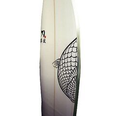 【大幅値下！】ショートボード 5\'10ft　展示新古品未使用　　