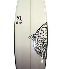 【大幅値下！】ショートボード 5\'10ft　展示新古品未使用　　