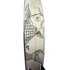 【大幅値下！】ショートボード 5\'10ft　展示新古品未使用　　