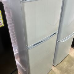 Abitelax アビテラックス 138L冷蔵庫 2019年式 AR-143E No.5693 