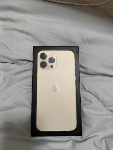 【Luat Nguyen】iPhone13ProMax256GBゴールド Amazon.com: Apple iPhone 13 Pro Max, 256GB, Gold - Unlocked