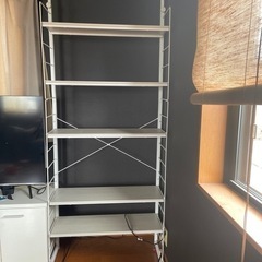 ニトリ　Nポルダ　２つセット　受け取り相手決定しました！