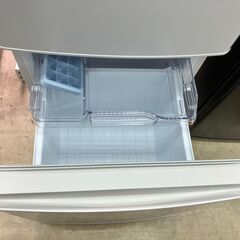 MITSUBISHI 三菱 146L冷蔵庫 MR-P15-W 2022年式 No.5528○ ※現金