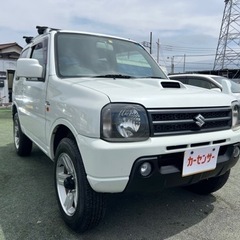 🉐【支払い総額43万円】車検令和6年5月14日　19年式 ジムニ...