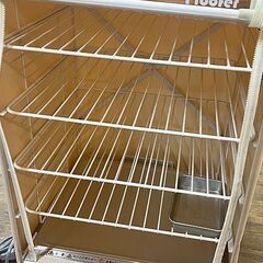 (Y)北大前! 札幌 引取 大正電機 Proofer/プルーファー 電子発酵器 SK-15 業務用発酵器 2014年製 厨房機器 キッチン用品 ベーカリー パン作り 2010144 ①