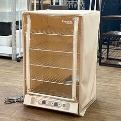 (Y)北大前! 札幌 引取 大正電機 Proofer/プルーファー 電子発酵器 SK-15 業務用発酵器 2014年製 厨房機器 キッチン用品 ベーカリー パン作り 2010144 ①