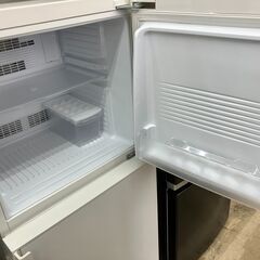 無印良品 140L冷蔵庫 AMJ-14D-3 2019年式 No.5491● ※現金、クレジット、ぺイペイ、スマホ決済対応※