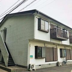 🌸初期安🌸契約金４.５万円☺京成本線 実籾駅 歩7分🌸千葉県習志...