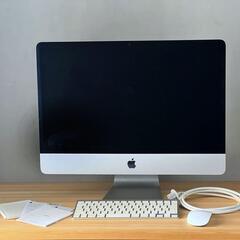 iMac 2013 late 21.5inch