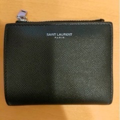 【メンズ】サンローランの財布