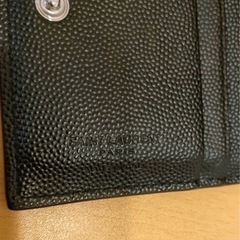 【メンズ】サンローランの財布