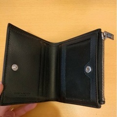 【メンズ】サンローランの財布