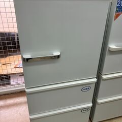 【お値下げしました!!】AQUA アクア 238L冷蔵庫 AQR...