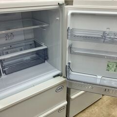 お値下げしました!!】AQUA アクア 238L冷蔵庫 AQR-SV24H 2019年式 No.5545