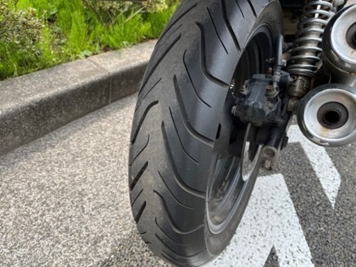 ヤマハ ジール ZeaL 250 4気筒　乗って帰れます　3YX 実走33150km 自賠責R7年２月　ホーネット250 ジェイド VTR250 SRX250 バリオス FZ-25 R1-Z ヤマハ ジール ZeaL 250 4気筒 乗って帰れます 3YX 実走33150km 自賠責R7