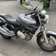 値段交渉可 希少車 1983年式 cbx250rs 引き渡し 自賠責6年8月