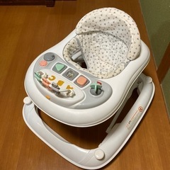歩行器　赤ちゃん　ベビー用品