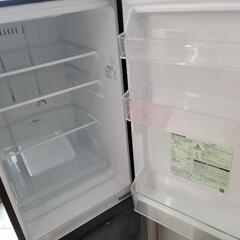 TOSHIBA 東芝 153L 2ドア冷蔵庫 GR-P15BS 中古 リサイクルショップ宮崎