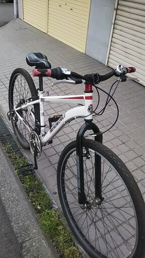 アメリカンイーグル　29インチMTB