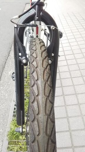 アメリカンイーグル　29インチMTB