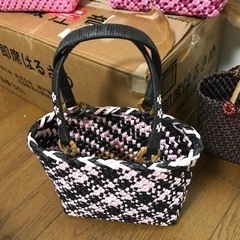 ばぁば作かわいいハンドメイド