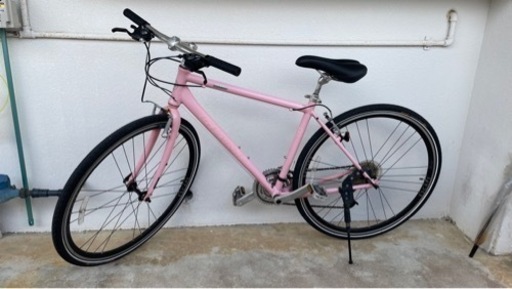 【値下げしました】GIANT ESCAPE R3
