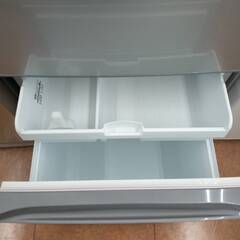 🤩新生活応援🤩東芝 TOSHIBA 2018年製 GR-M33S(S) VEGETA ベジータ