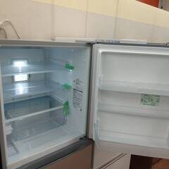 🤩新生活応援🤩東芝 TOSHIBA 2018年製 GR-M33S(S) VEGETA ベジータ