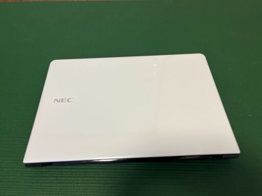 NEC LAVIE CORE I7 SSD搭載 PC-LS700NSW ノートパソコン | www.ktmn.co.ke