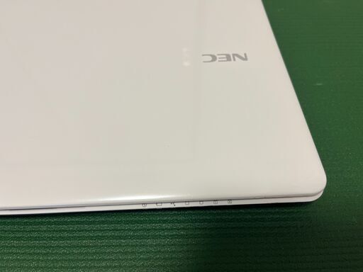 NEC LAVIE CORE I7 SSD搭載 PC-LS700NSW ノートパソコン | www.mclegal