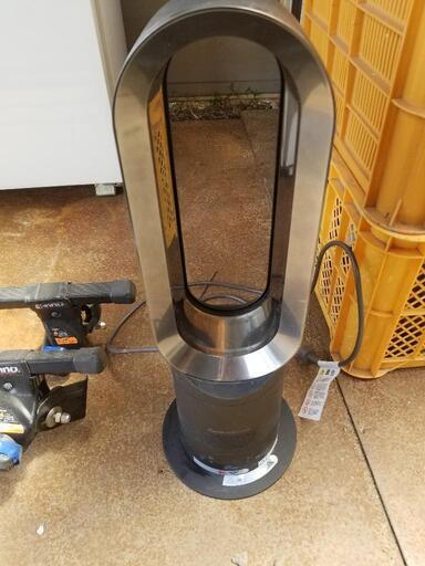 dyson hot＆COOL
