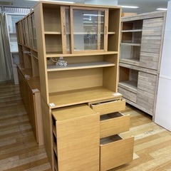 無印良品 レンジボード売ります！【トレジャーファクトリーラパーク 