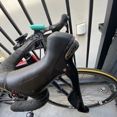 GIANT TCL SLR 2 2017年モデル