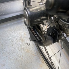 GIANT TCL SLR 2 2017年モデル