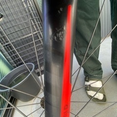 GIANT TCL SLR 2 2017年モデル