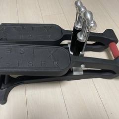 ステッパー (Xiser)