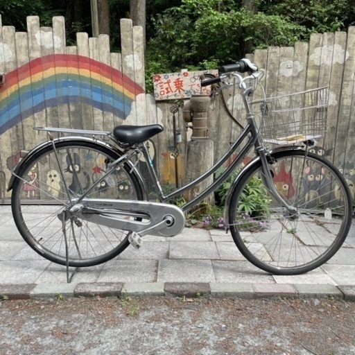 【3332】学童　ブリヂストン　12,700円（防犯・税込）