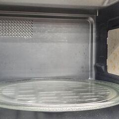 ☆ジモティ割あり☆ YAMAZEN オーブンレンジ 21年製 動作確認