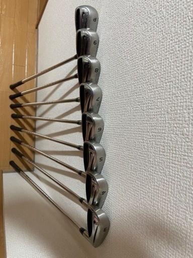 【初心者推奨】ワールドイーグル キャロウェイ メンズゴルフセット 11本 S 初心者推奨 キャロウェイ ワールドイーグル メンズゴルフセット 11本S