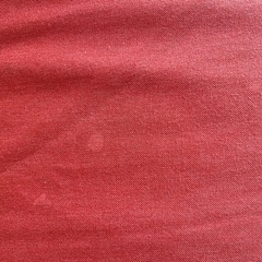 IKEA KLIPPAN(クリッパン) レッド/オレンジ