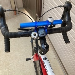 アサヒオリジナル ロードバイク Mサイズ 