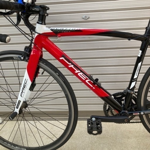 アサヒオリジナル ロードバイク Mサイズ