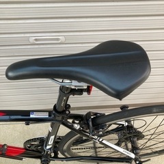 アサヒオリジナル ロードバイク Mサイズ 