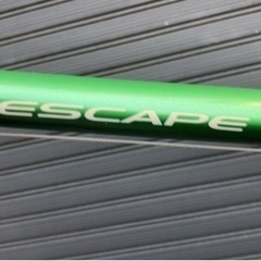 お値下げ‼️クロスバイク　GIANT escapeR3